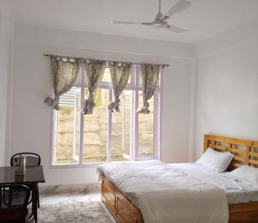 Dirang House | Gonpapa Homestay
