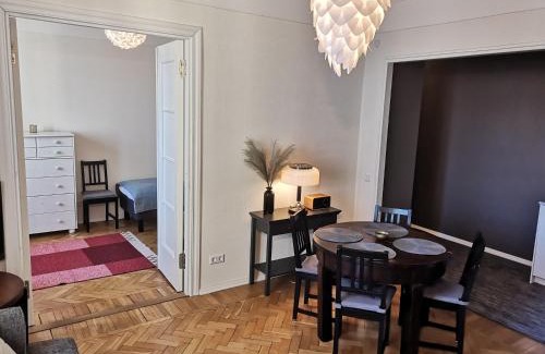 Kesklinn Apartment | Gonsiori 3 Tenors Apartment
