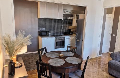 Kesklinn Apartment | Gonsiori 3 Tenors Apartment