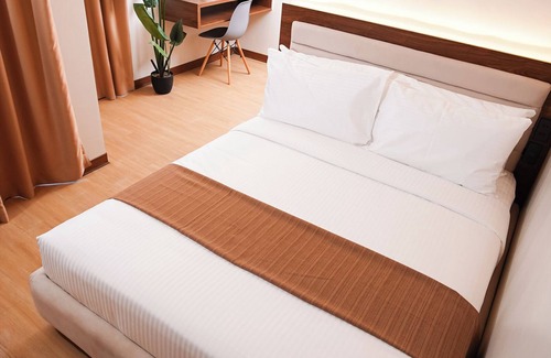 Cauayan Hotel | Gonzales Hotel
