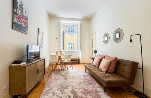 Se Apartment | Gonzalo's Guest Apartments - Downtown Historic Flats
