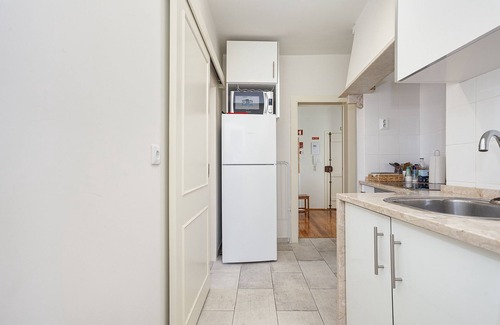 Martires Apartment | Gonzalo's Guest Apartments - Downtown Historic Flats III