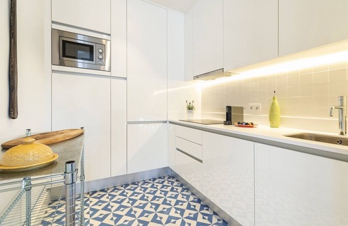 Santa Maria Maior Apartment | Gonzalo's Guest Apartments - Luxury Baixa