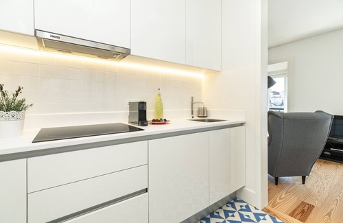 Santa Maria Maior Apartment | Gonzalo's Guest Apartments - Luxury Baixa