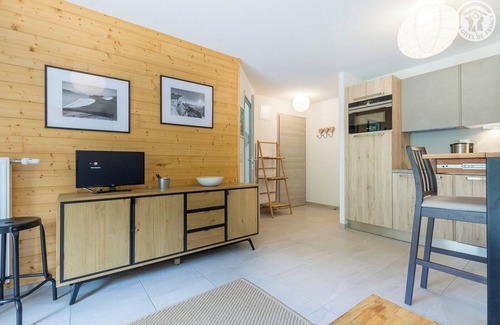 La Giettaz House | GONZI - LA GIETTAZ - Gîte