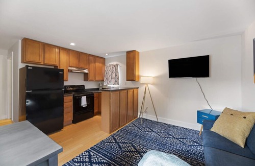 Spearfish Apartment | Good 2 Go at L Rancho Court