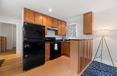 Spearfish Apartment | Good 2 Go at L Rancho Court