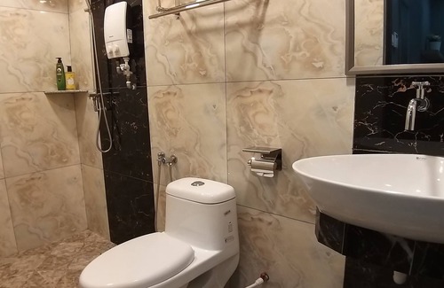 Masai Hotel | Good 9 Hotel, Cahaya Kota Puteri