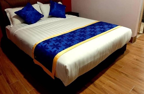 Taman Bukit Dahlia Hotel | Good 9 Hotel