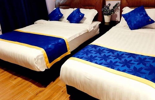 Taman Bukit Dahlia Hotel | Good 9 Hotel