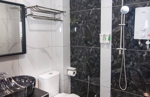 Taman Bukit Dahlia Hotel | Good 9 Hotel
