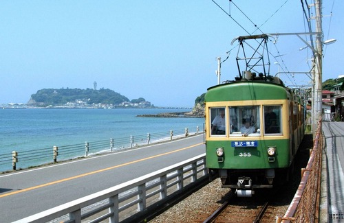 Chigasaki Apartment | Good access to Kamakura and Enoshima/2DK50 sq.m. Exclusive! Top floor/Near station/Up to 3 adults