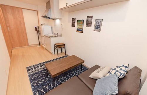 Taito House | Good access to Tokyo sightseeing spots3LDK3 show/Taito-ku Tokyo