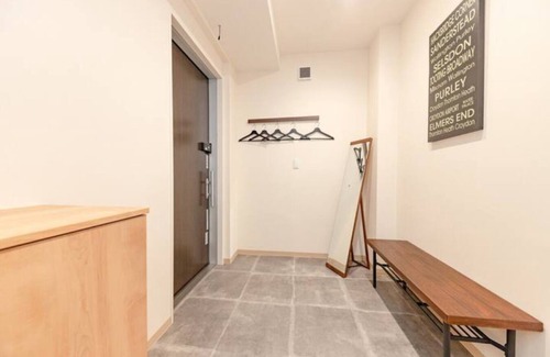 Taito House | Good access to Tokyo sightseeing spots3LDK3 show/Taito-ku Tokyo
