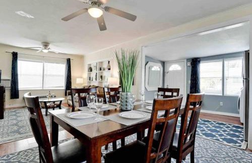 Englewood House | Good After Milton - Kayaks & Steps To Beach-pc