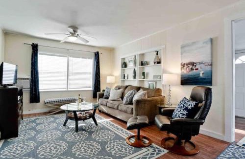 Englewood House | Good After Milton - Kayaks & Steps To Beach-pc