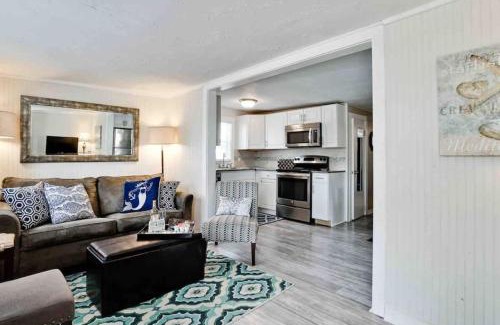 Englewood House | Good After Milton -kayaks & Steps To Beach Sa