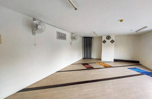 Medan Apartment | Good And Restful Studio (No Kitchen) At Sentraland Medan Apartment