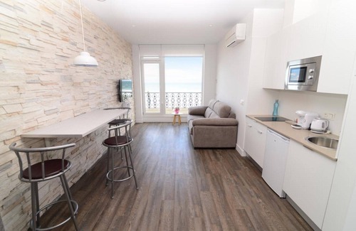 Zarautz Apartment | Good apartment by Egona
