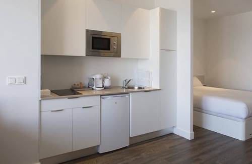 Zarautz Apartment | Good apartment by Egona