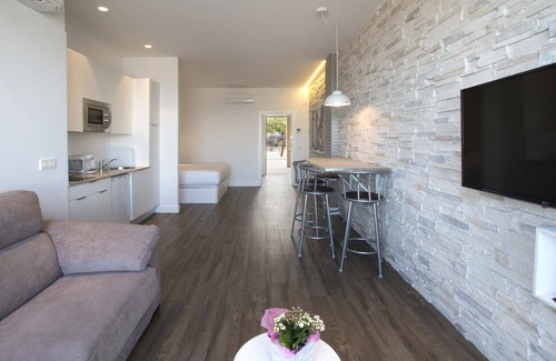 Zarautz Apartment | Good apartment by Egona