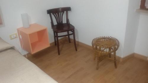 Torre Grande House | Good Chance