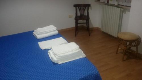 Torre Grande House | Good Chance