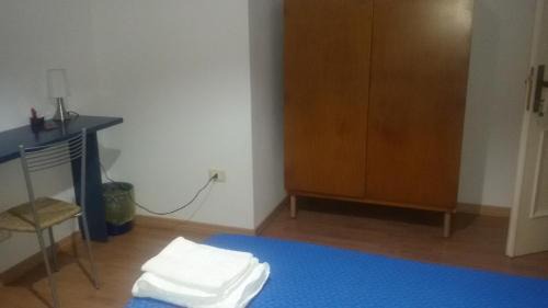 Torre Grande House | Good Chance