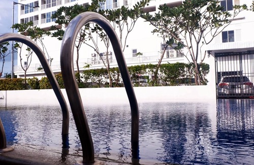 Kayu Putih Apartment | Good Choice And Restful Studio At Tifolia Apartment