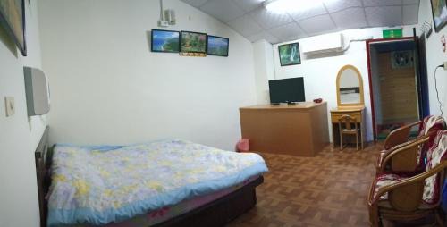 Fongtian Immigration Village House | Good Day B&B