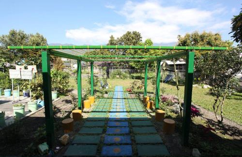 Fongtian Immigration Village House | Good Day B&B