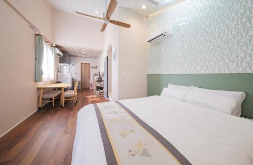 Shinagawa Apartment | GOOD DAY Shinagawa HOTEL