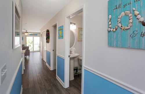 Mexico Beach House | Good Day Sunshine by Pristine Properties Vacation Rentals
