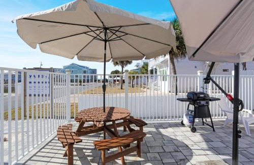 Mexico Beach House | Good Day Sunshine by Pristine Properties Vacation Rentals