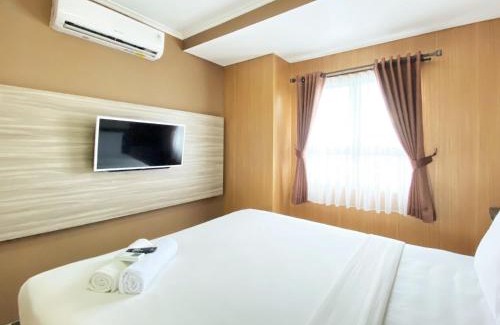 Cimahi Apartment | Good Deal 2BR Apartment at Gateway Pasteur By Travelio