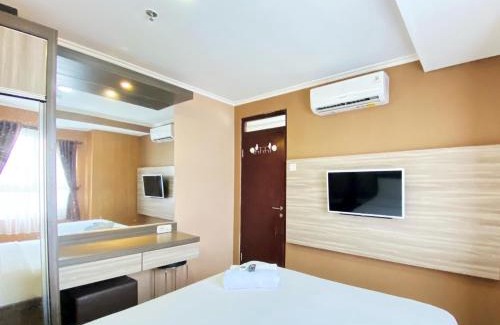 Cimahi Apartment | Good Deal 2BR Apartment at Gateway Pasteur By Travelio