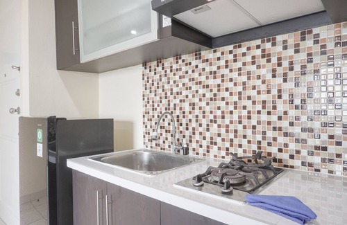 Kelapa Gading Barat Apartment | Good Deal 2Br At City Home Moi Apartment