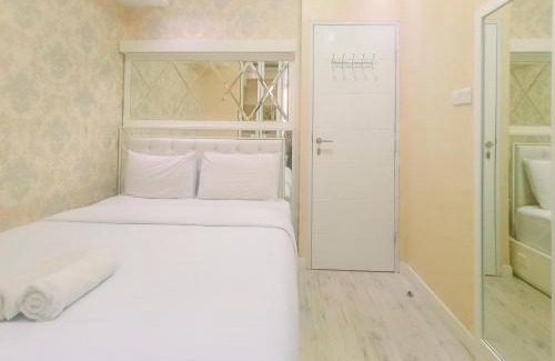 Panakkukang Apartment | Good Deal and Comfortable 2BR Apartment Vida View Makassar By Travelio