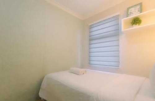Panakkukang Apartment | Good Deal and Comfortable 2BR Apartment Vida View Makassar By Travelio