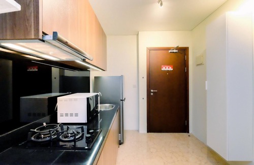 Pancoran Apartment | Good Deal And Strategic 1Br L'Avenue Apartment