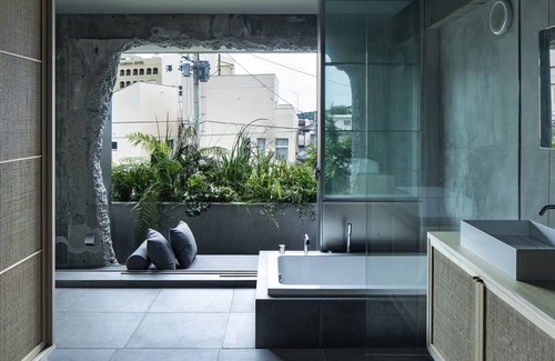 Goto Apartment | Good Design Award 2022201 / Goto Nagasaki