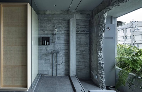 Goto Apartment | Good Design Award 2022201 / Goto Nagasaki