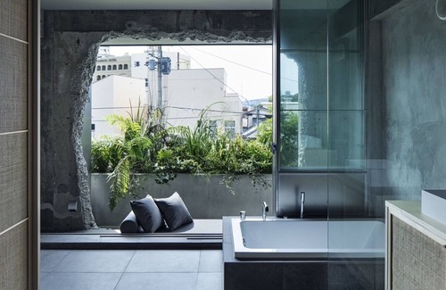 Goto Apartment | Good Design Award 2022201 / Goto Nagasaki