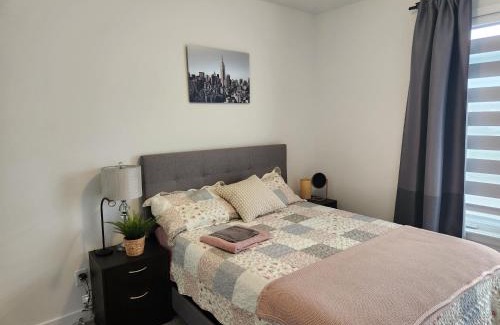 Ottawa Division House | Good Fortune Residence, Ottawa