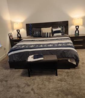 Ottawa Division House | Good Fortune Residence, Ottawa
