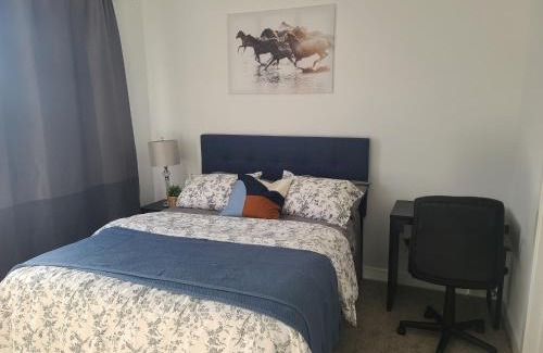 Ottawa Division House | Good Fortune Residence, Ottawa