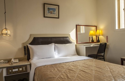 Fengyuan District Hotel | Good Hotel