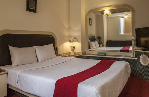 Fengyuan District Hotel | Good Hotel