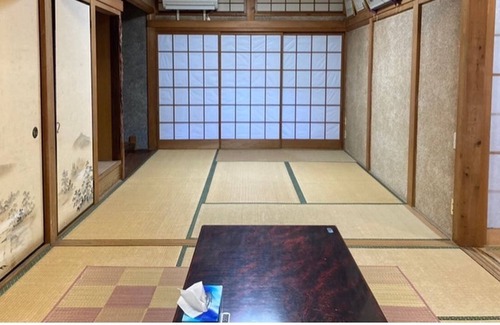 Kumano House | Good location, 15 minutes from the World Heritage Kumano Kodo.