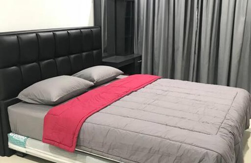 Kuningan Apartment | Good Location 2 Bedrooms Apartment at South Jakarta